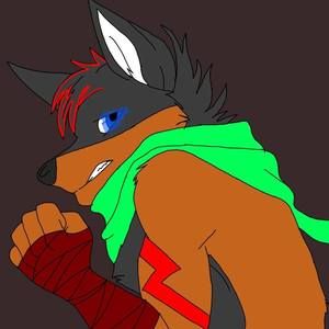 Meet your Posher, Jared